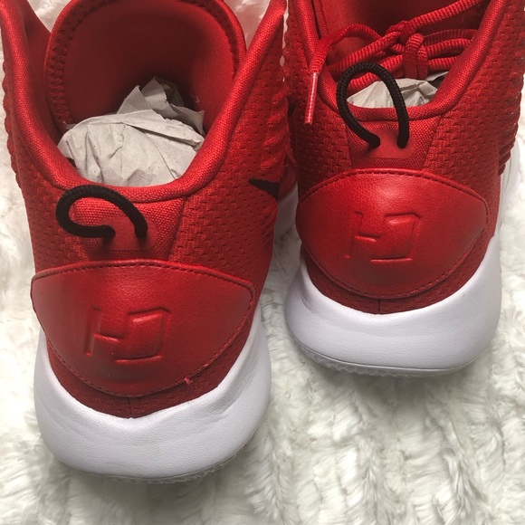 Nike Hyperdunks - Picture 5 of 6